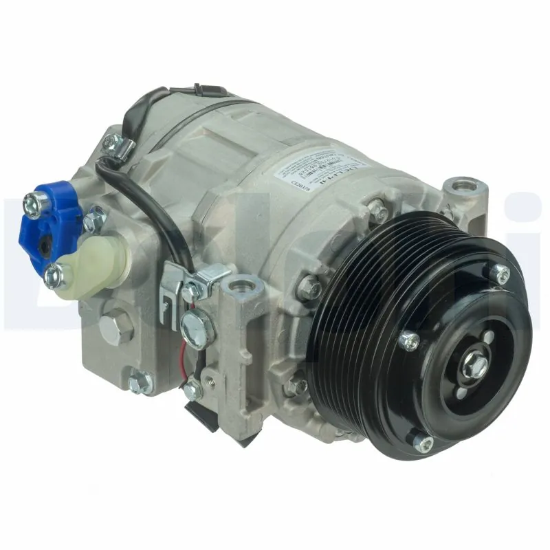 Compressor, air conditioning CS20378