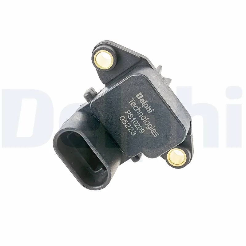 Sensor, boost pressure PS10209