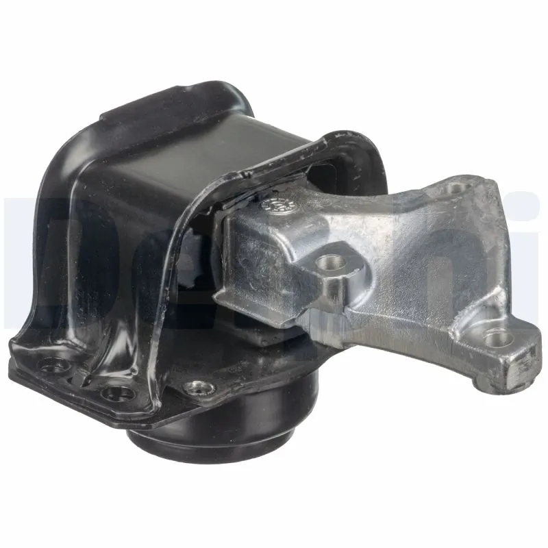 Mounting, engine TEM074