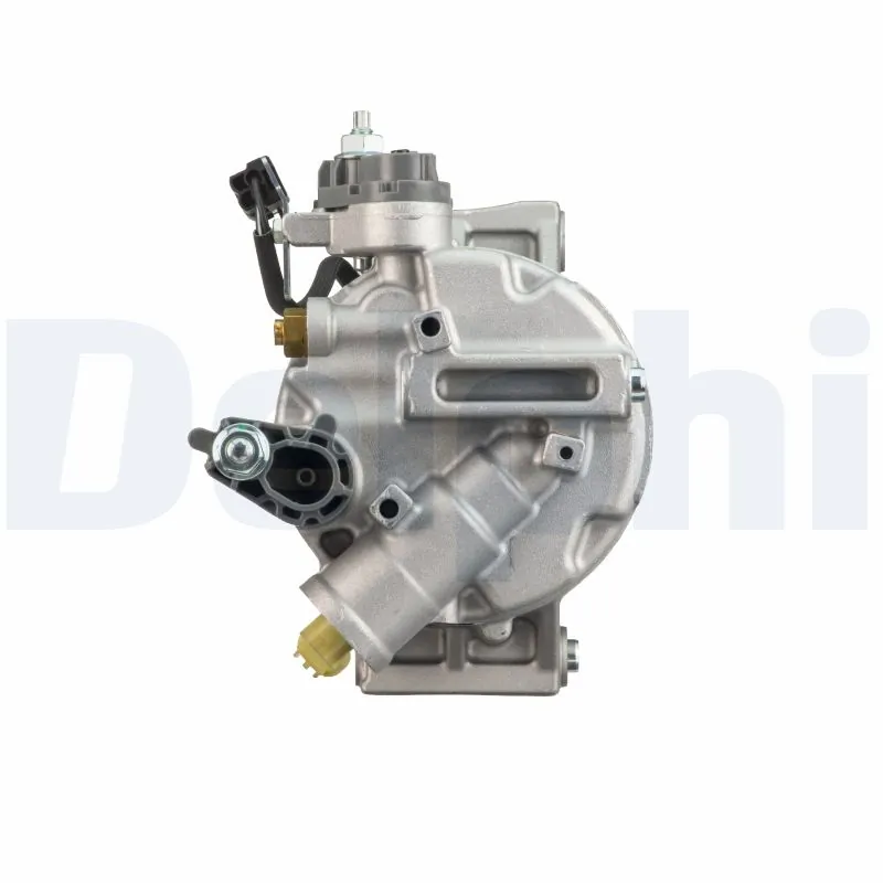Compressor, air conditioning CS20570