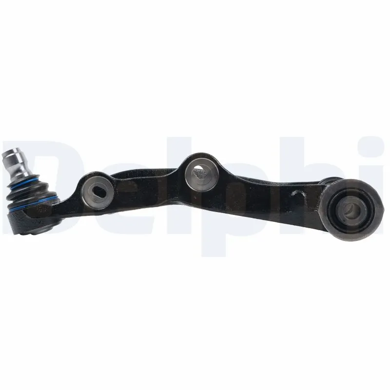 Control/Trailing Arm, wheel suspension TC4527