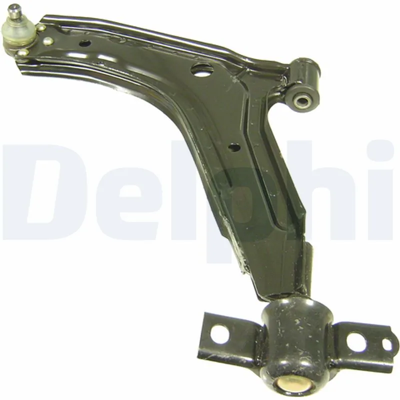 Control/Trailing Arm, wheel suspension TC822