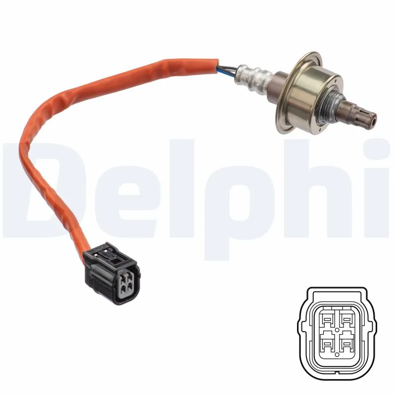 Oxygen Sensor ES21305-12B1