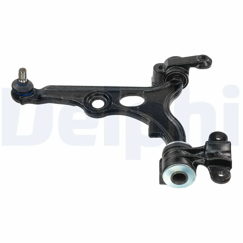 Control/Trailing Arm, wheel suspension TC3934