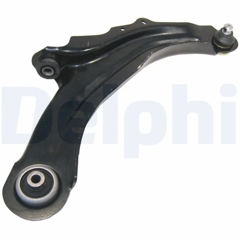 Control/Trailing Arm, wheel suspension TC1368