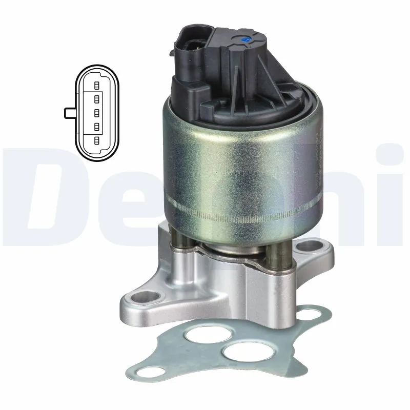 EGR Valve EG10545-12B1