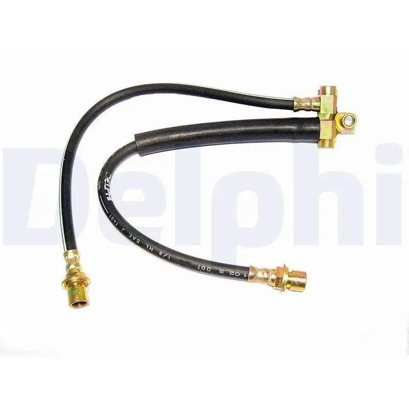 Brake Hose LH0258
