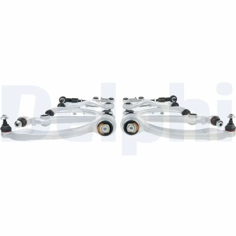 Repair Kit, control arm TC1300KIT