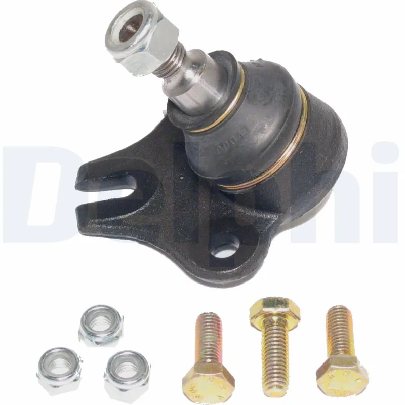 Ball Joint TC438