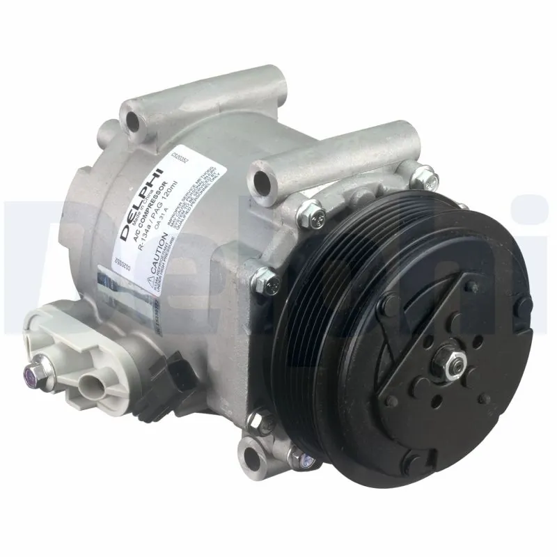Compressor, air conditioning CS20352
