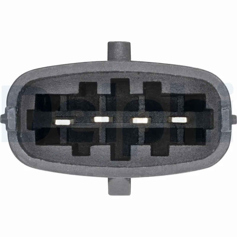DELPHI AF10703-12B1 Mass Air Flow Sensor