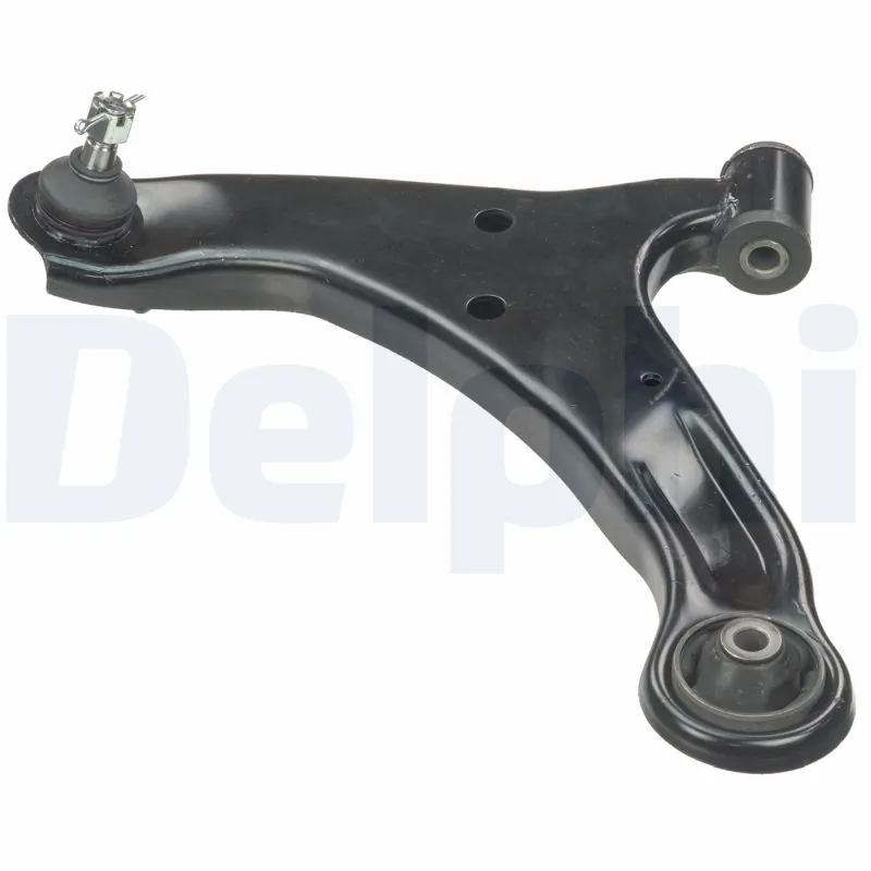 Control/Trailing Arm, wheel suspension TC3689