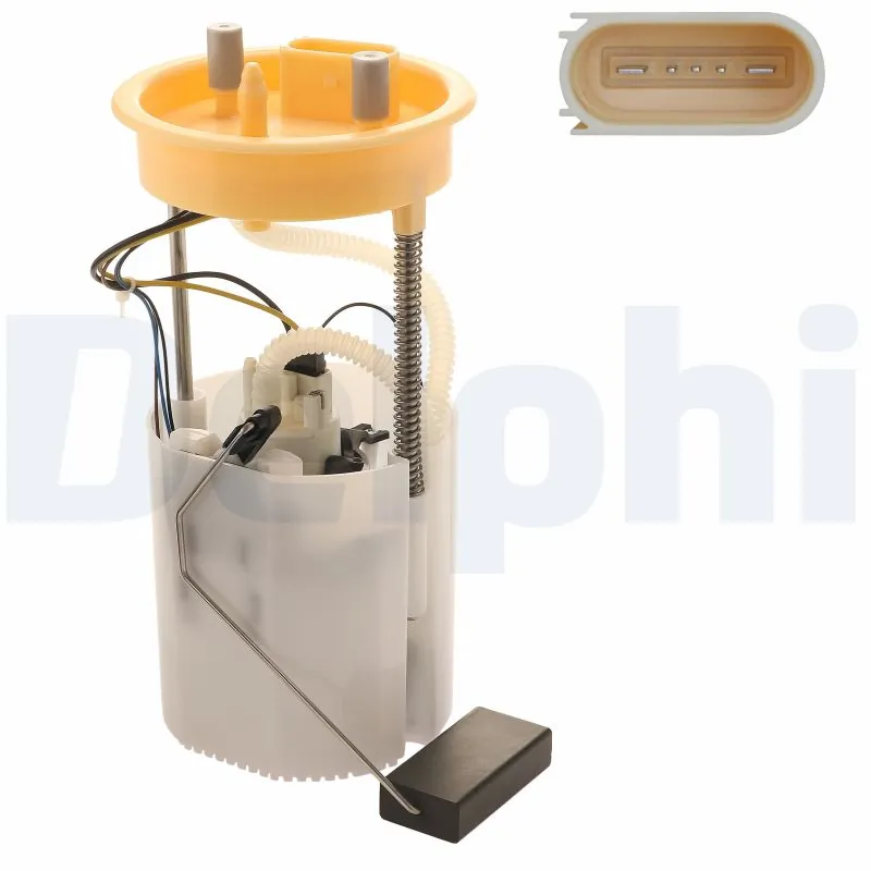 Fuel Feed Unit FG2498-12B1