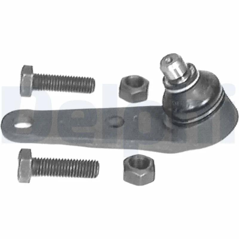 Ball Joint TC251