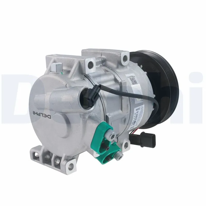DELPHI CS20584 Compressor, air conditioning