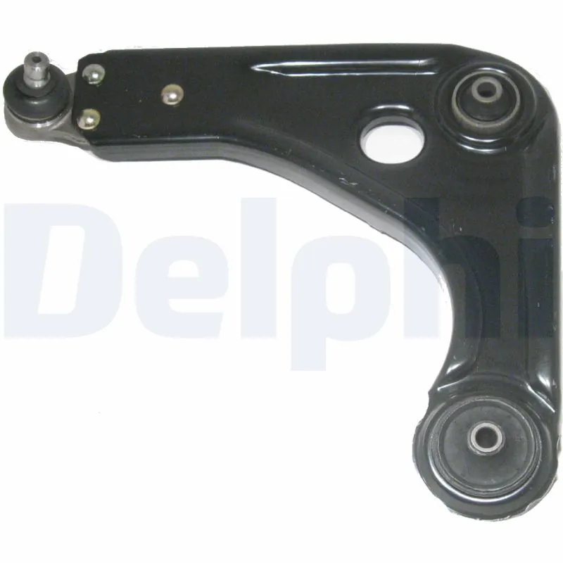 Control/Trailing Arm, wheel suspension TC1035
