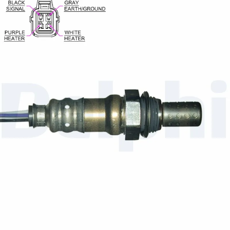 Oxygen Sensor ES20128-12B1