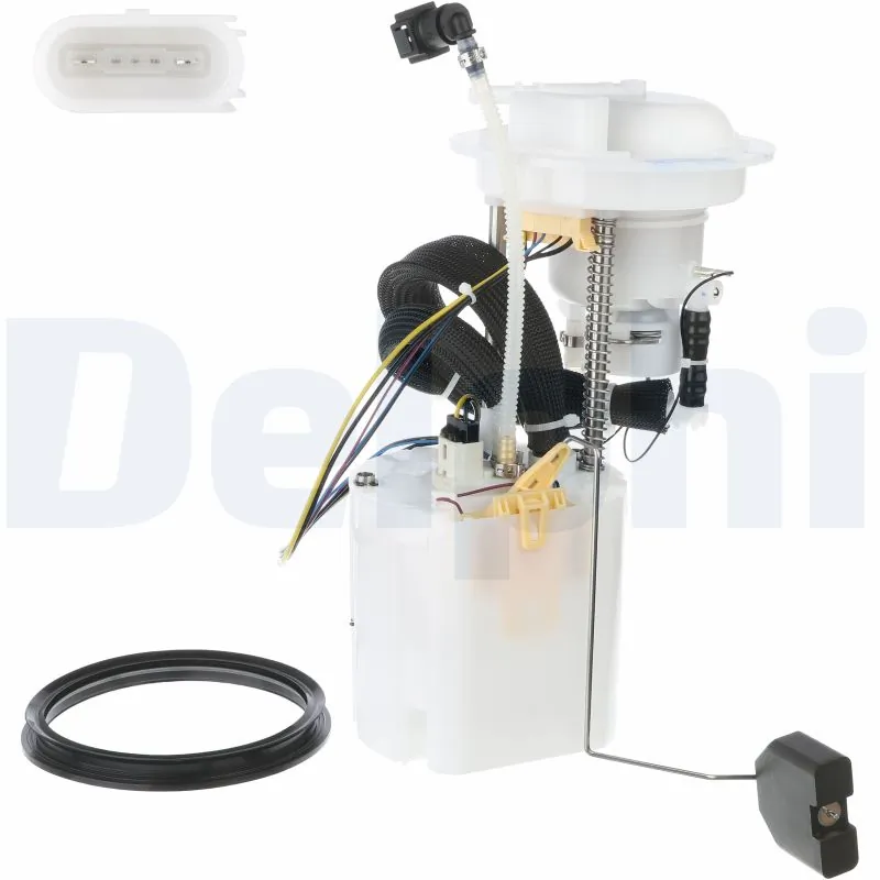 Fuel Feed Unit FG1964-12B1