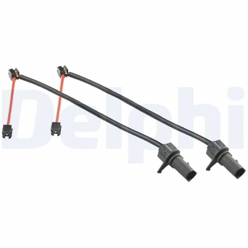 制动片磨损报警触点 LZ0285