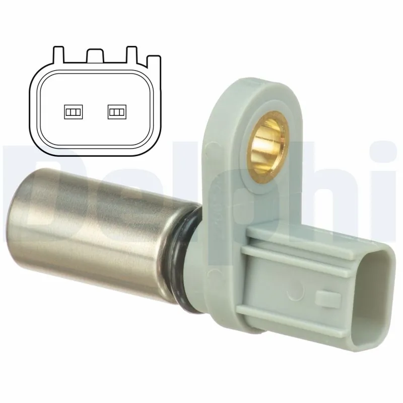 Sensor, crankshaft pulse SS11323