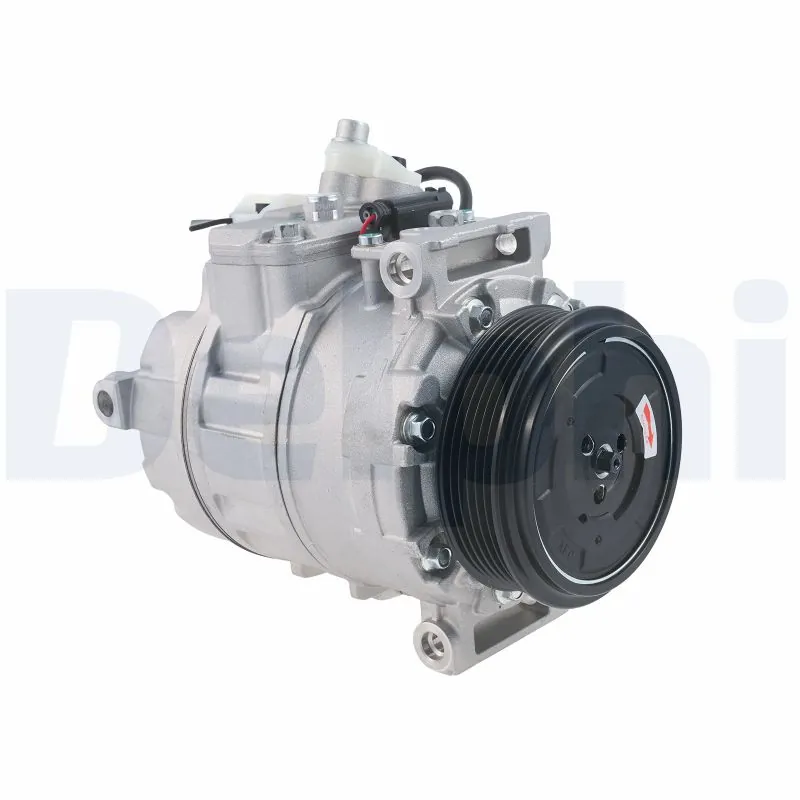 Compressor, air conditioning CS20587