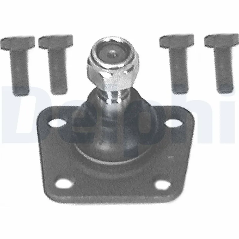 Ball Joint TC370