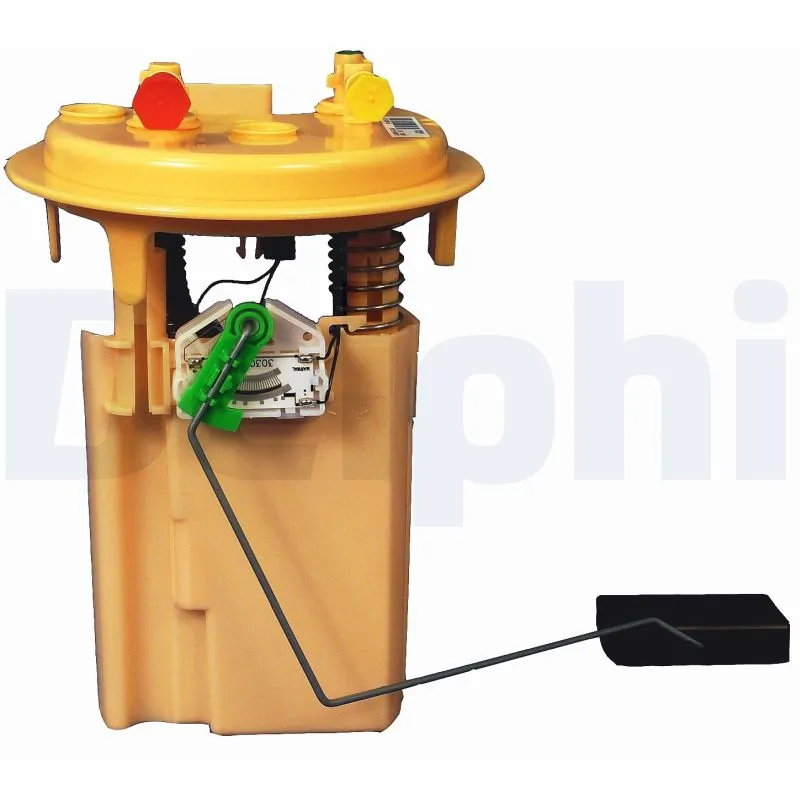 Fuel Feed Unit FG1060-12B1