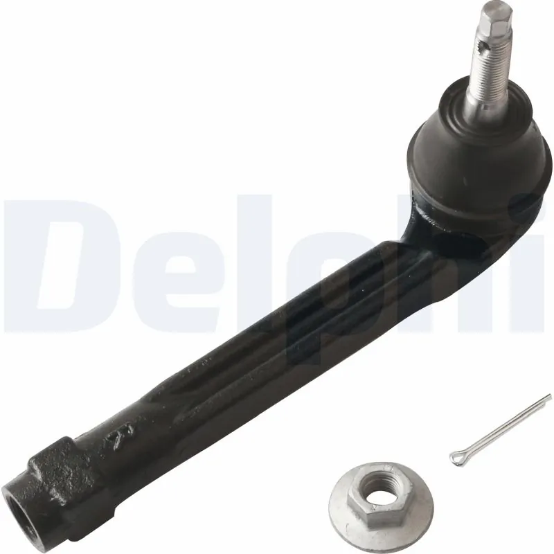 Tie Rod End TA3844