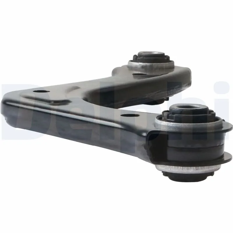 Control/Trailing Arm, wheel suspension TC4666