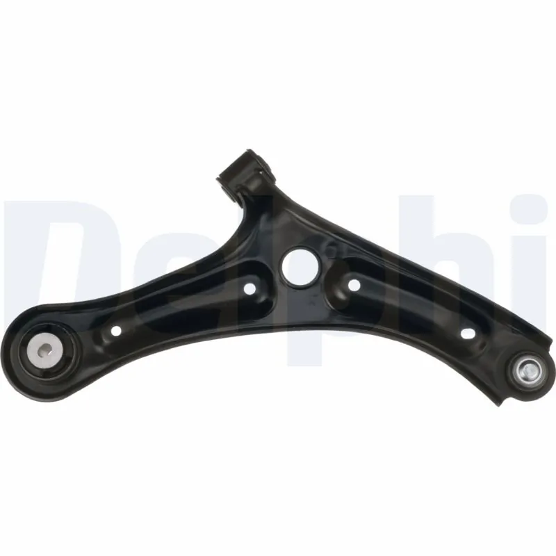 Control/Trailing Arm, wheel suspension TC6789
