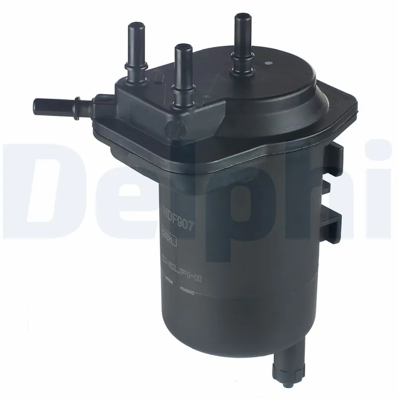 Fuel Filter HDF907