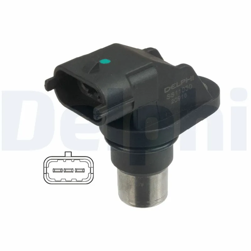 Sensor, camshaft position SS11030