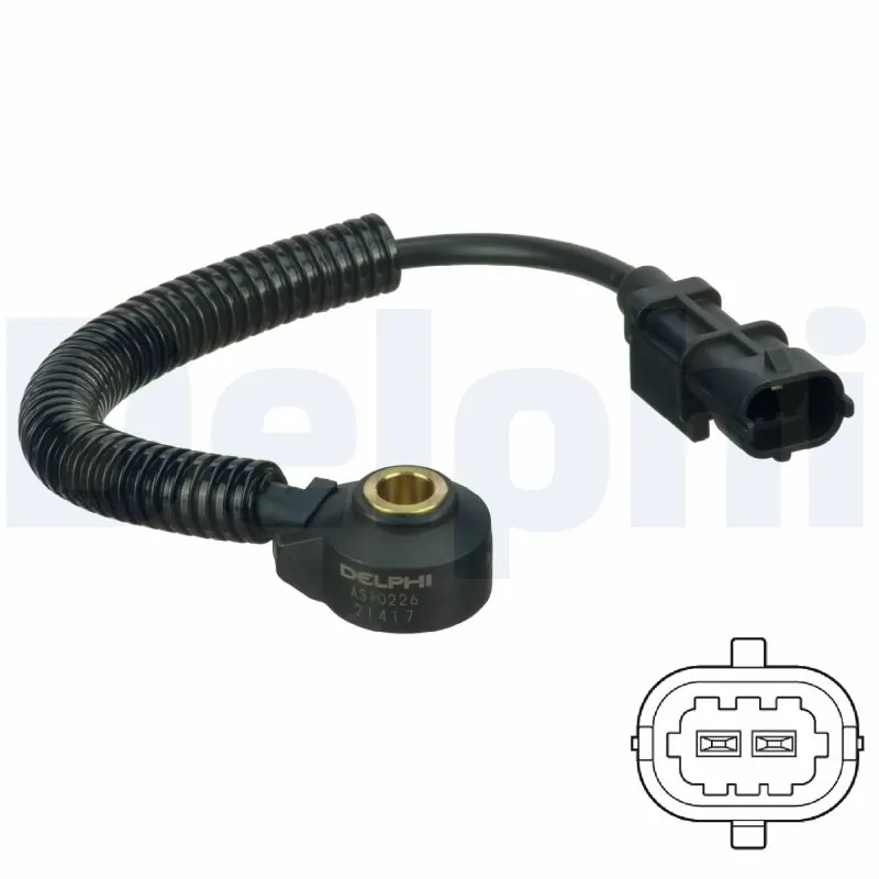 Knock Sensor AS10226