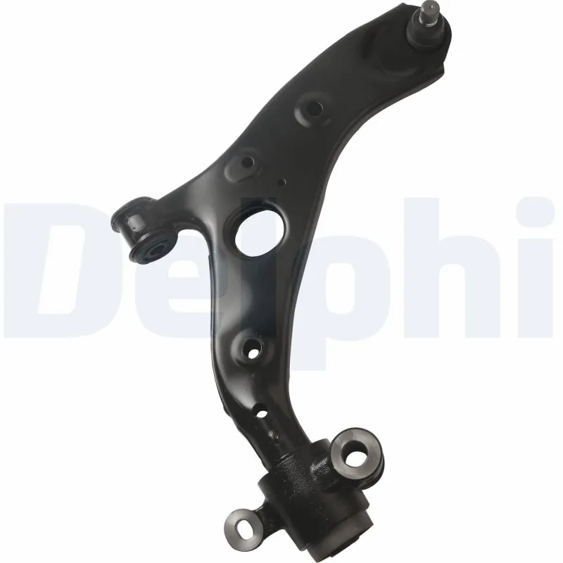 Lenker, Radaufhängung TC4409