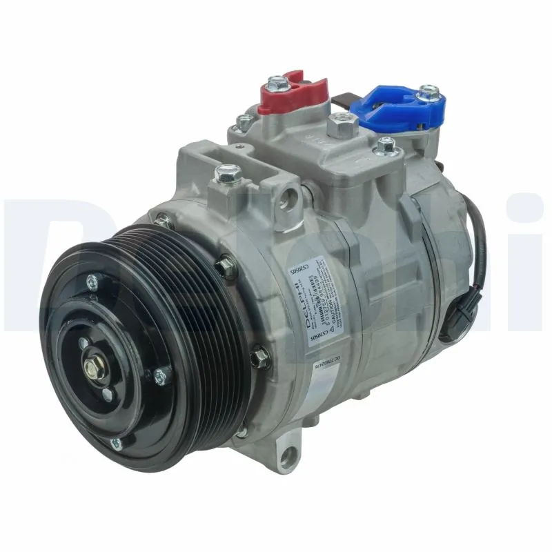 DELPHI CS20505 Compressor, air conditioning