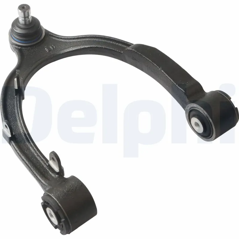 Control/Trailing Arm, wheel suspension TC4577