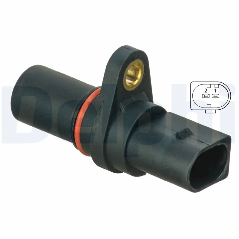 Sensor, crankshaft pulse SS11264