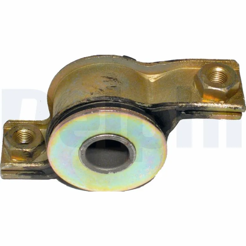 Mounting, control/trailing arm TD381W
