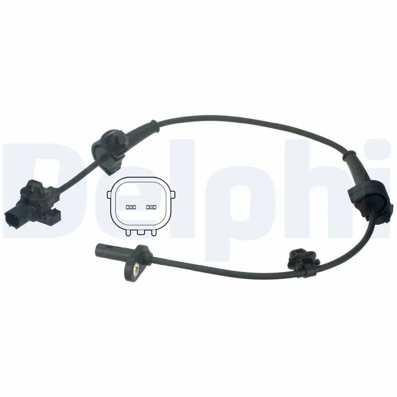 Sensor, wheel speed SS20395
