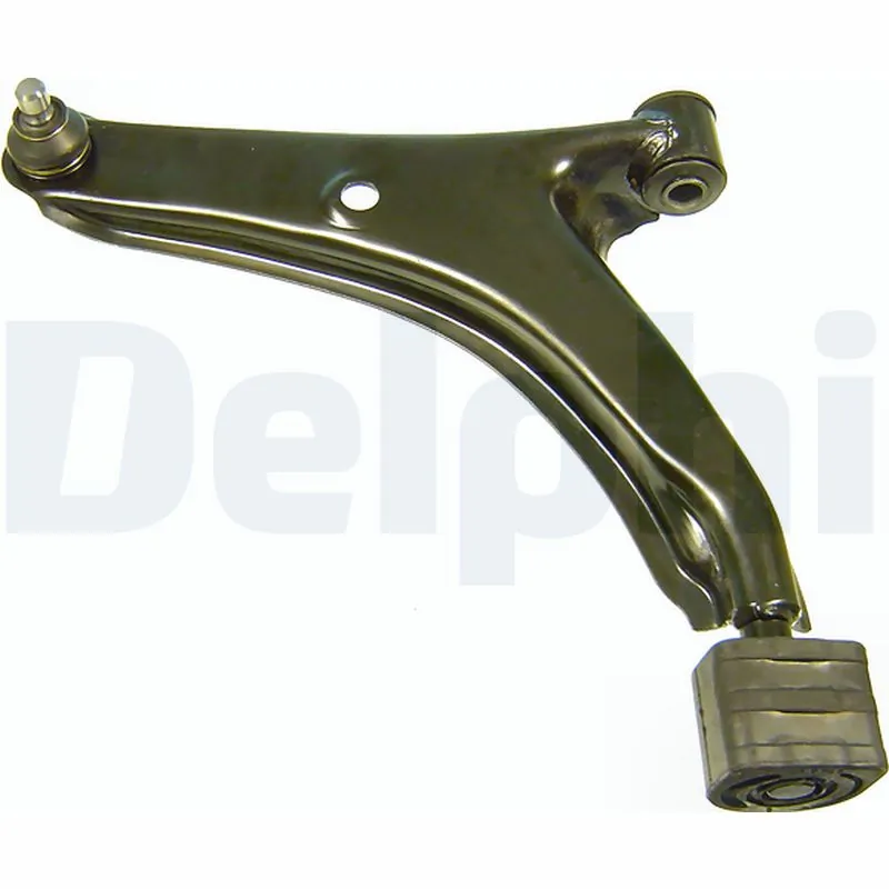 Control/Trailing Arm, wheel suspension TC1088
