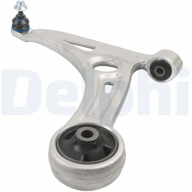 Control/Trailing Arm, wheel suspension TC4596