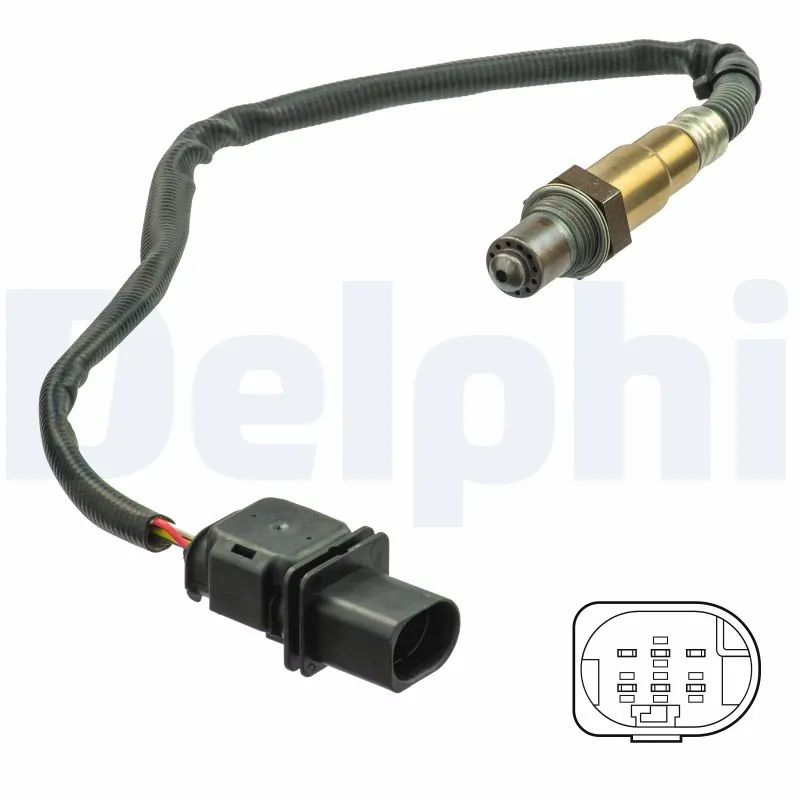 Oxygen Sensor ES21159-12B1