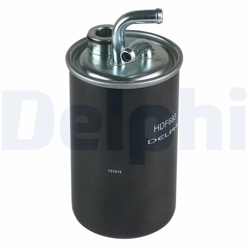 Fuel Filter HDF683