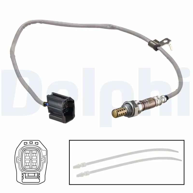 Oxygen Sensor ES21260-12B1