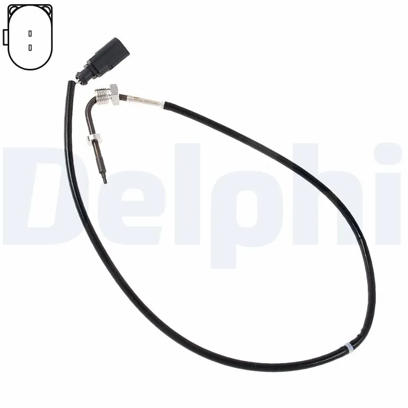 Sensor, exhaust gas temperature TS30317-12B1