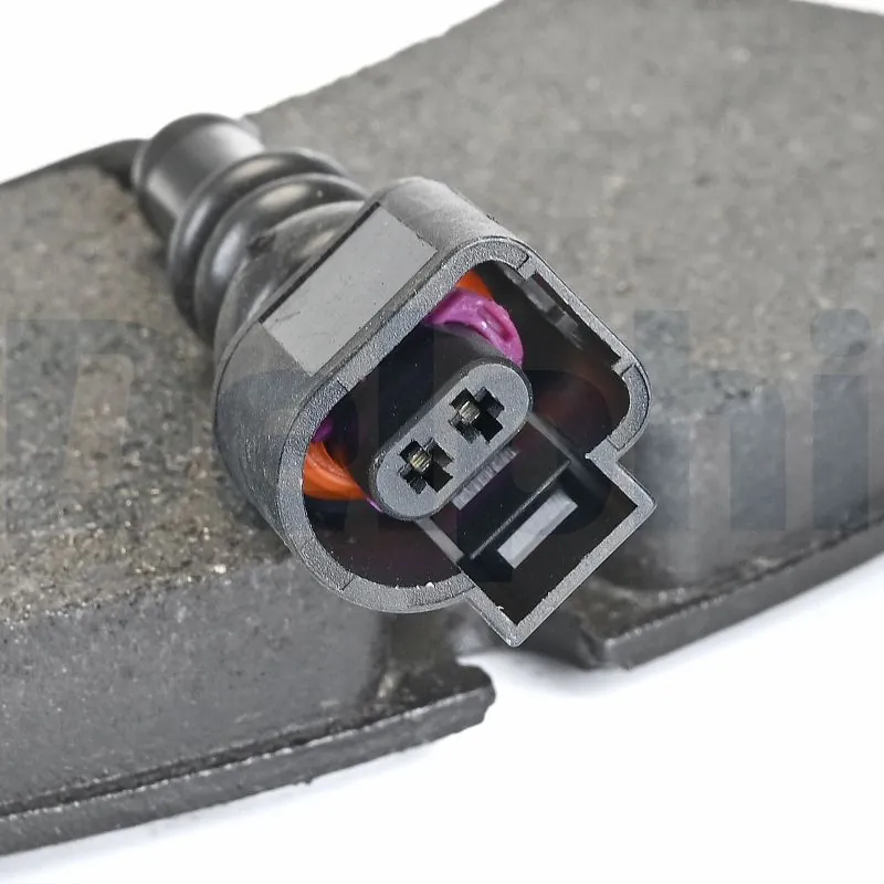 Brake Pad Set, disc brake LP3909