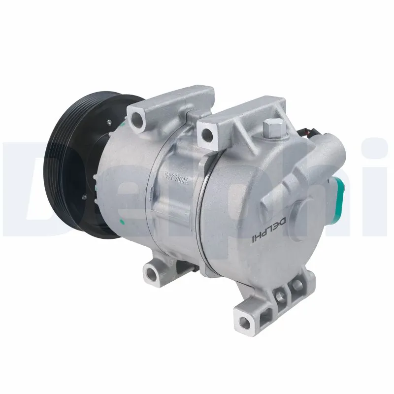 DELPHI CS20584 Compressor, air conditioning