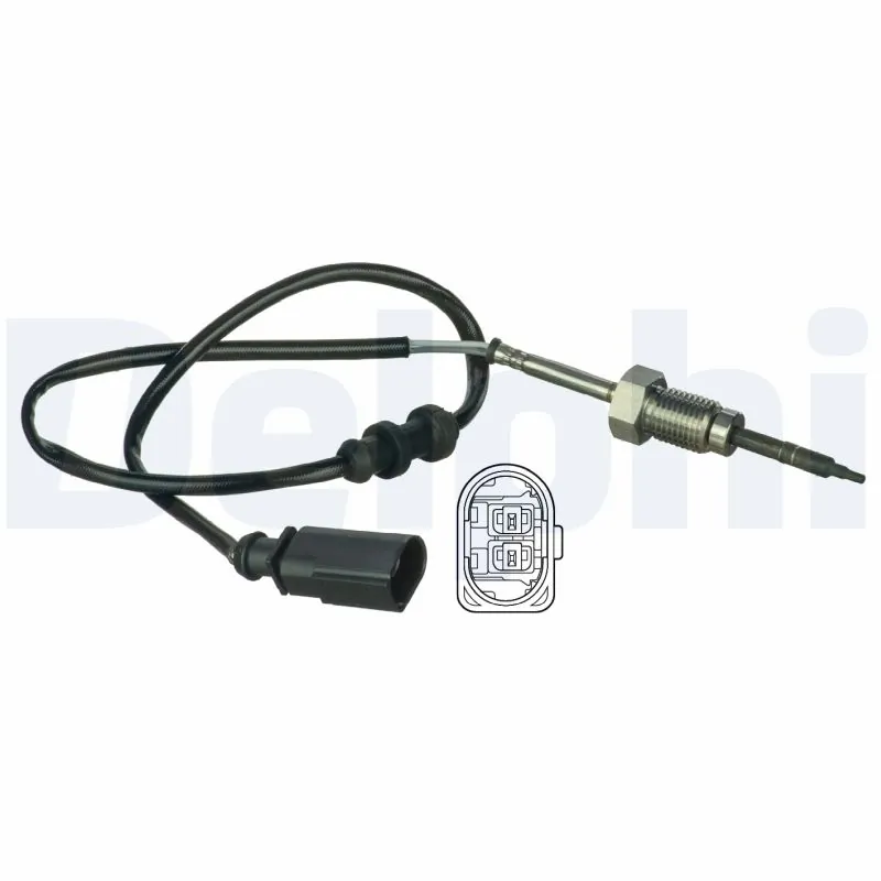 Sensor, exhaust gas temperature TS30045
