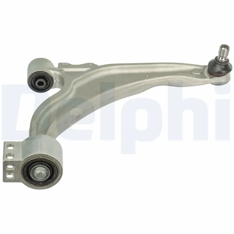 Control/Trailing Arm, wheel suspension TC3739