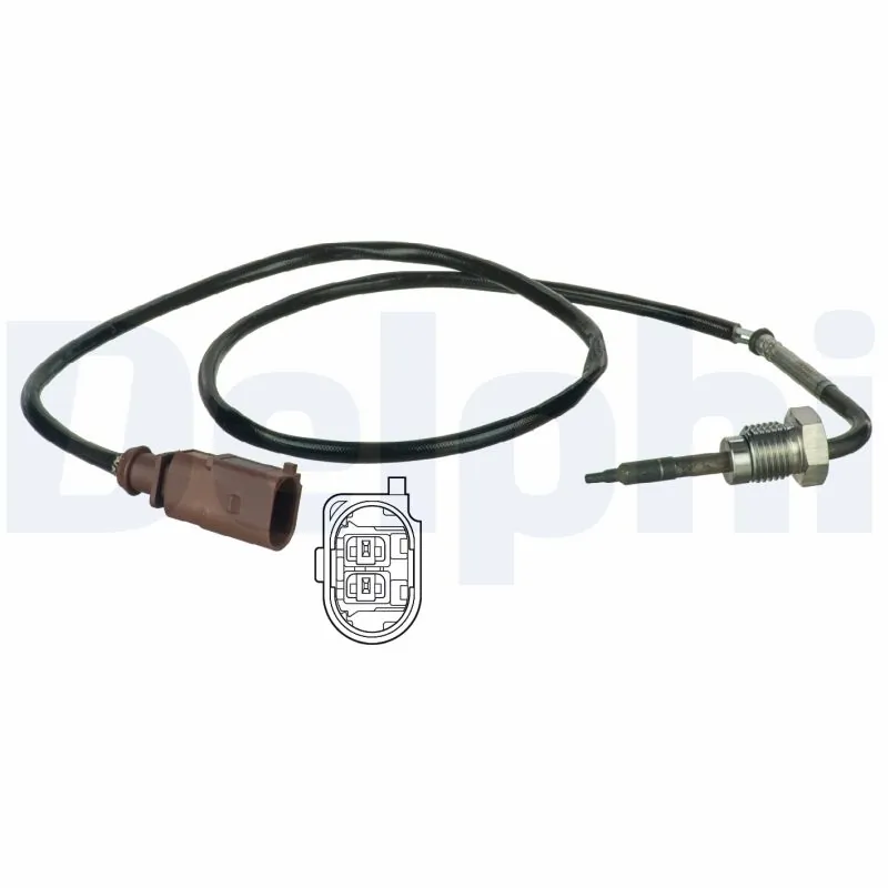 Sensor, exhaust gas temperature TS30037